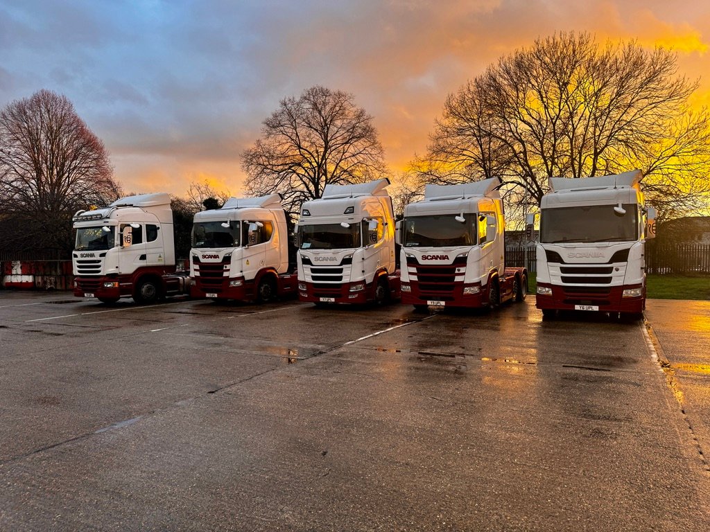 Commercial Logistics