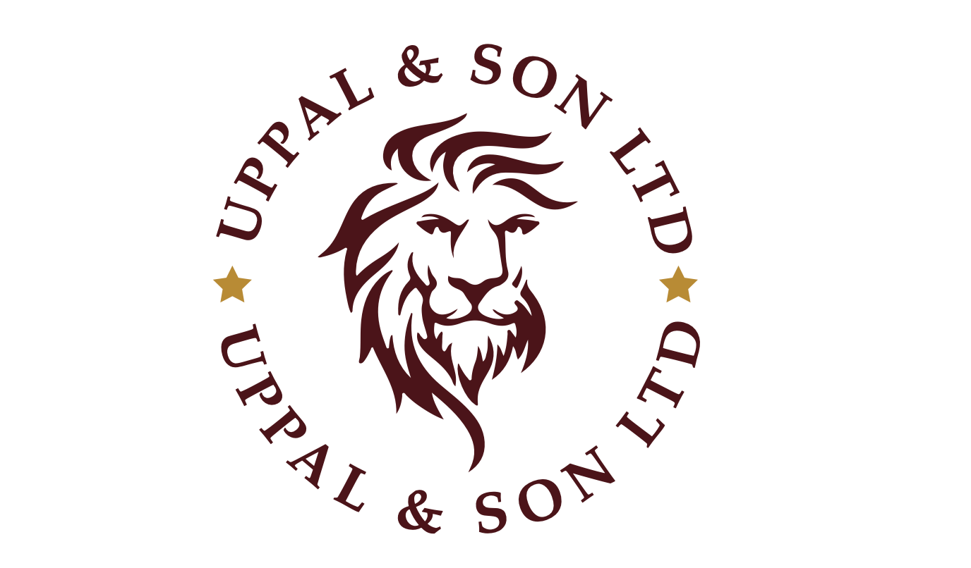 Uppal & Son LTD